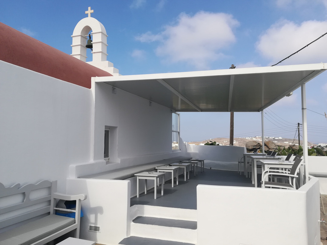 米莱纳酒店主图