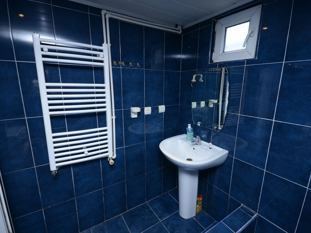 Guest House Metreveli主图