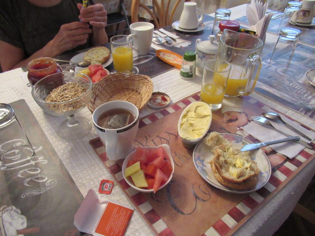 罗西姆酒店主图