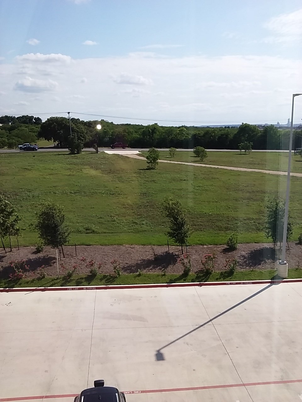 La Quinta Inn & Suites by Wyndham San Marcos Outlet Mall-酒店景观