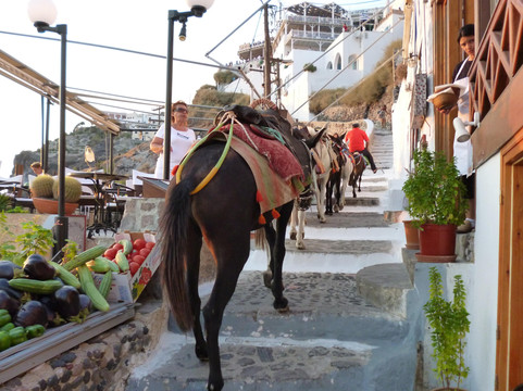 Atlantis Travel-雅典必去景点