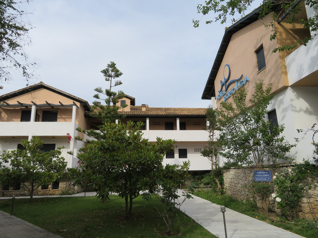 Hotel Porto Ligia主图