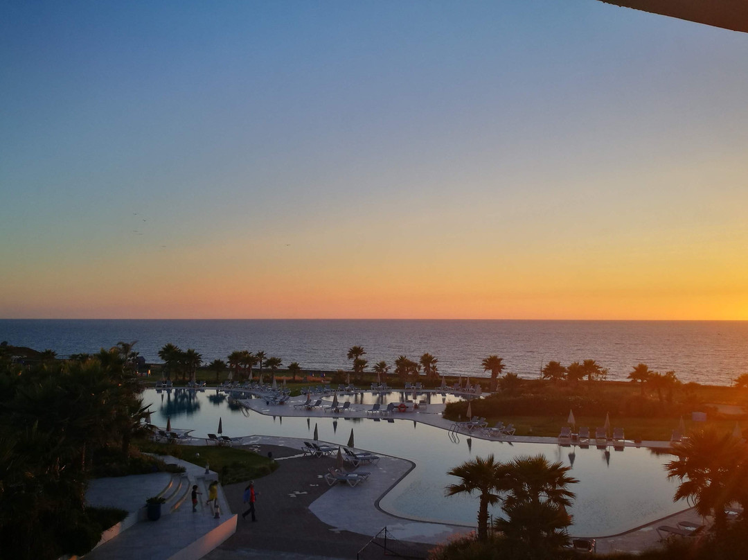 Lixus Beach Resort主图