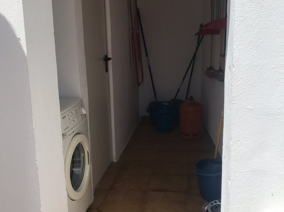 Casa Rural Molino de Abajo主图