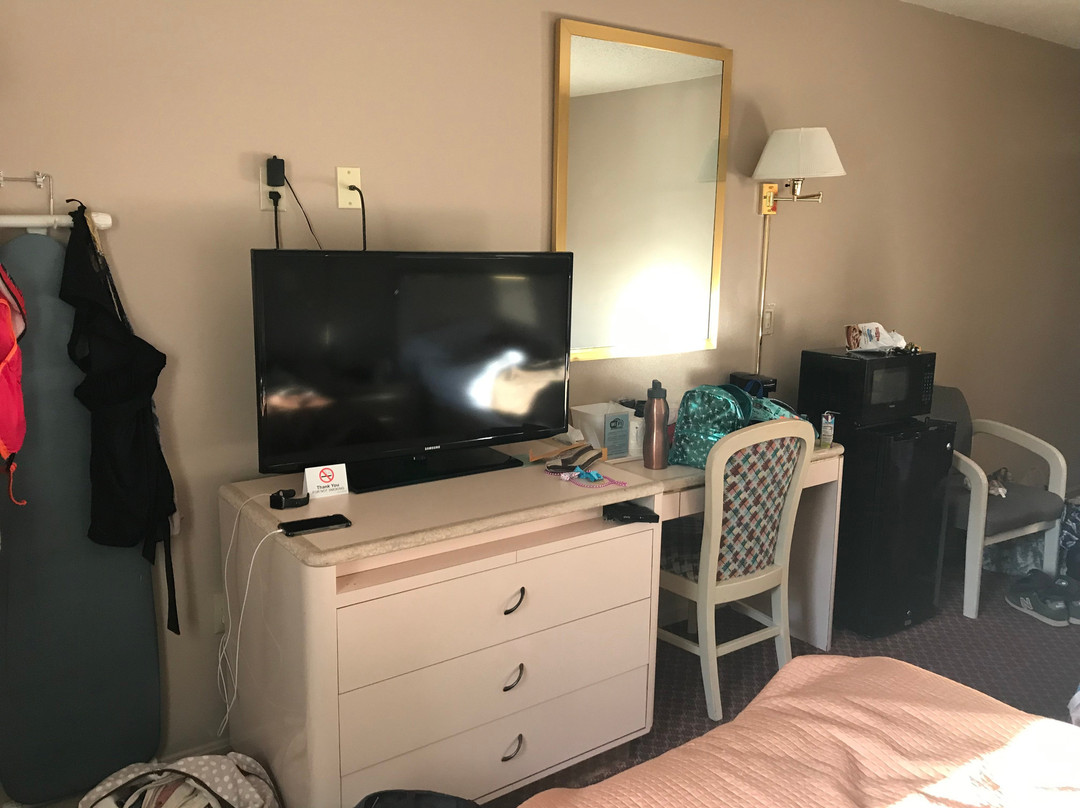 Travelodge by Wyndham Hershey主图