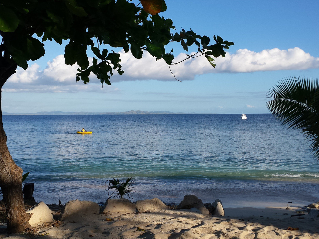 Navini Island Resort主图