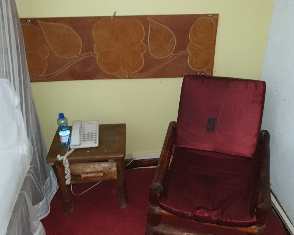 Cravers Grill Thika主图