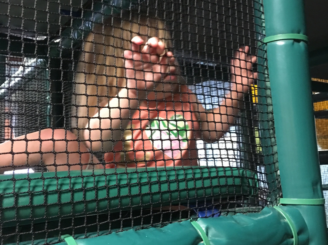 The Chelsea Treehouse-Chelsea必去景点