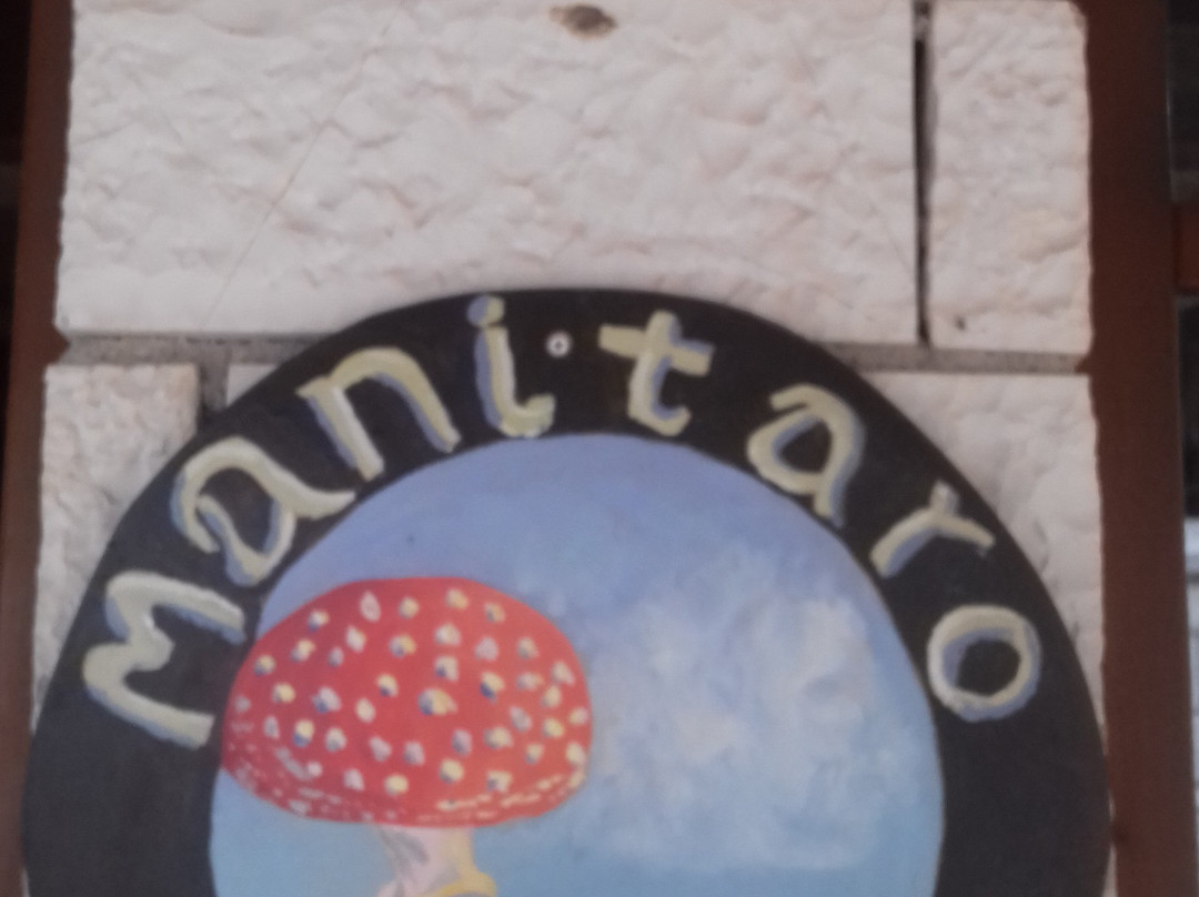 Manitarokosmos景点图片