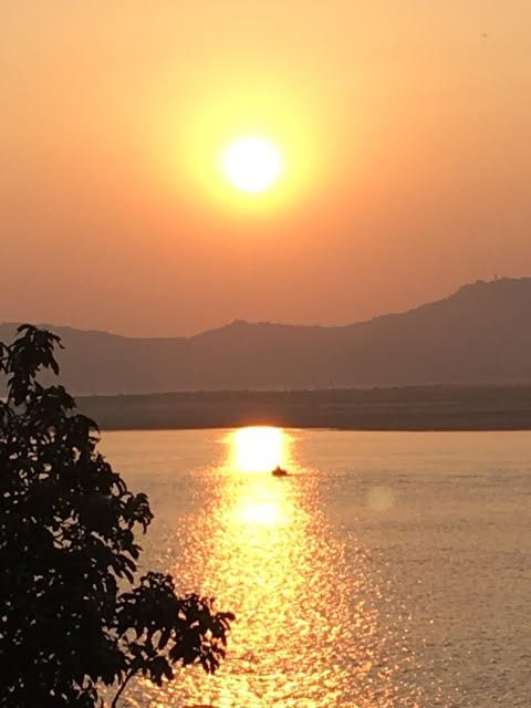 Buphaya Paya-蒲甘必去景点