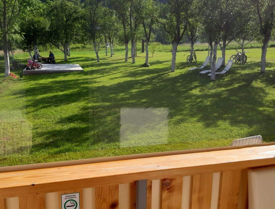 Apartments Paradise主图