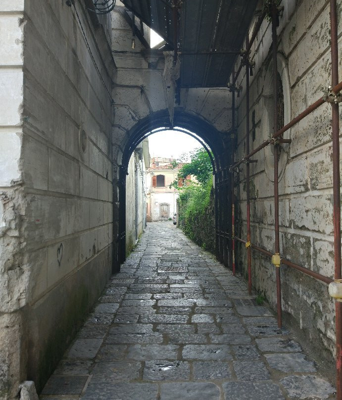 Villa Mimosa主图