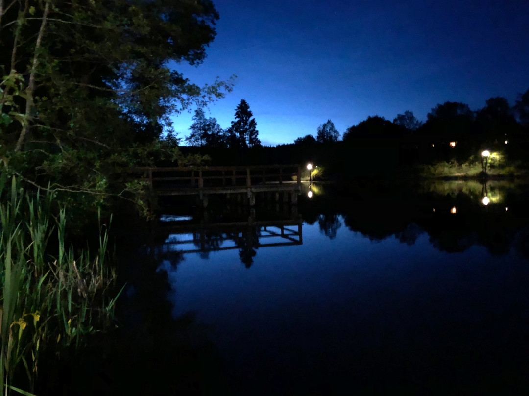 Seehotel Kell am See