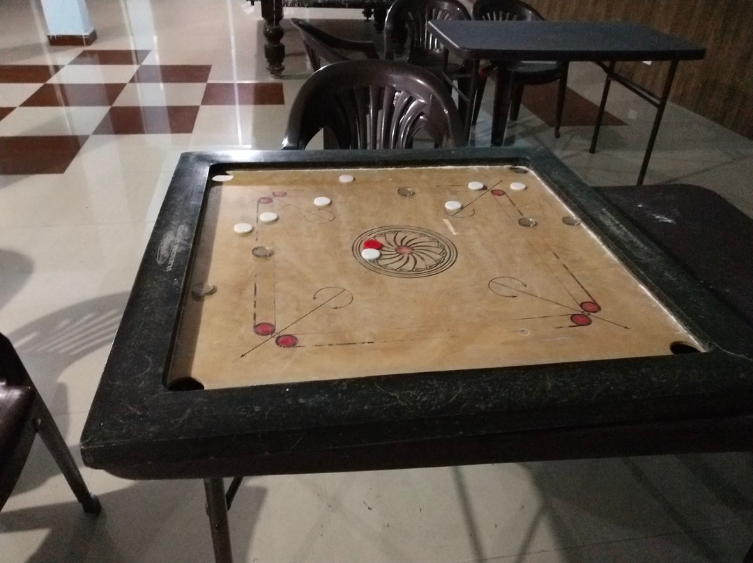 Nature's Valley Resort主图