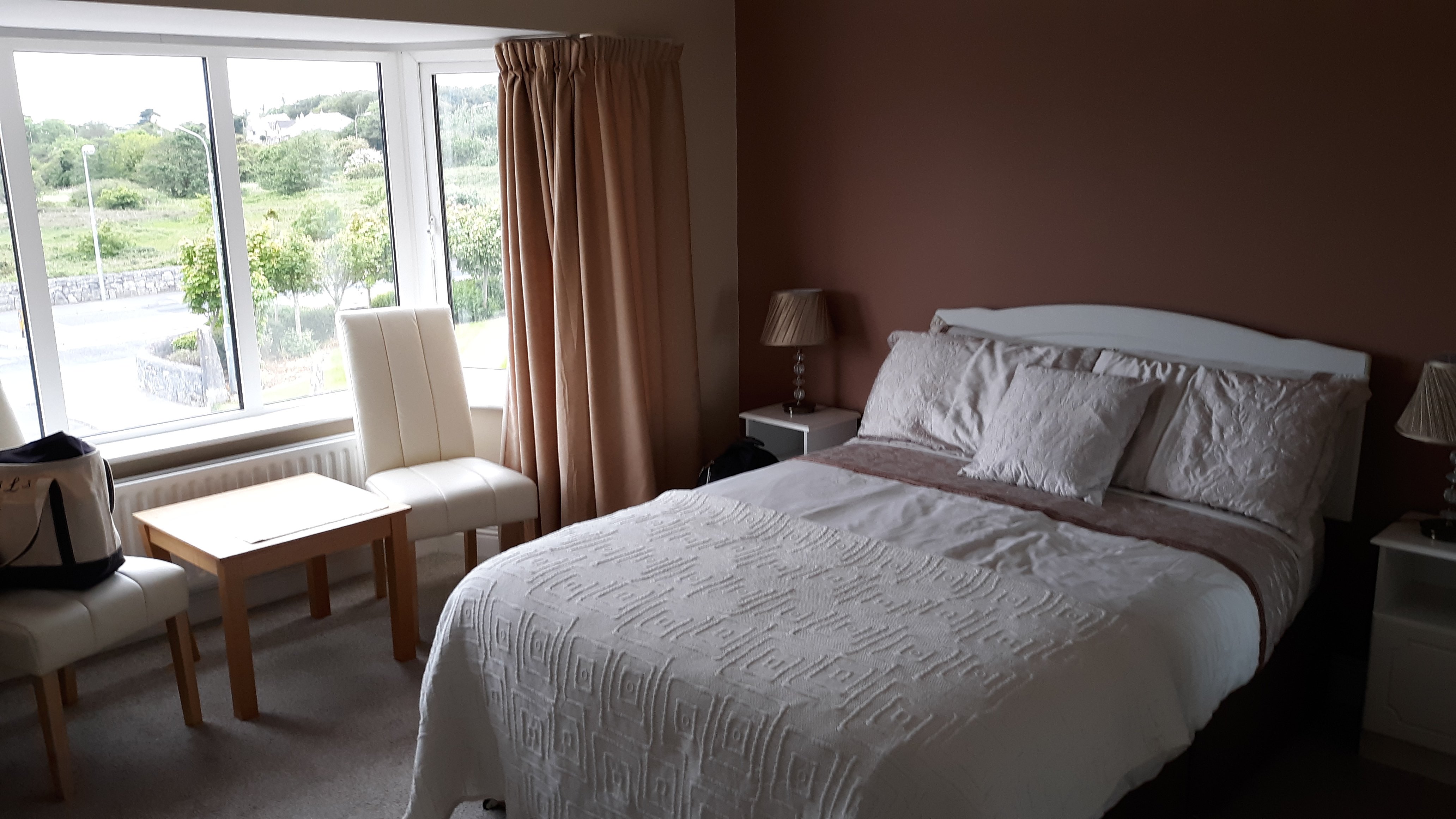 Salthill B&B-官方