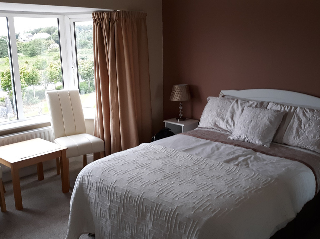 Salthill B&B主图