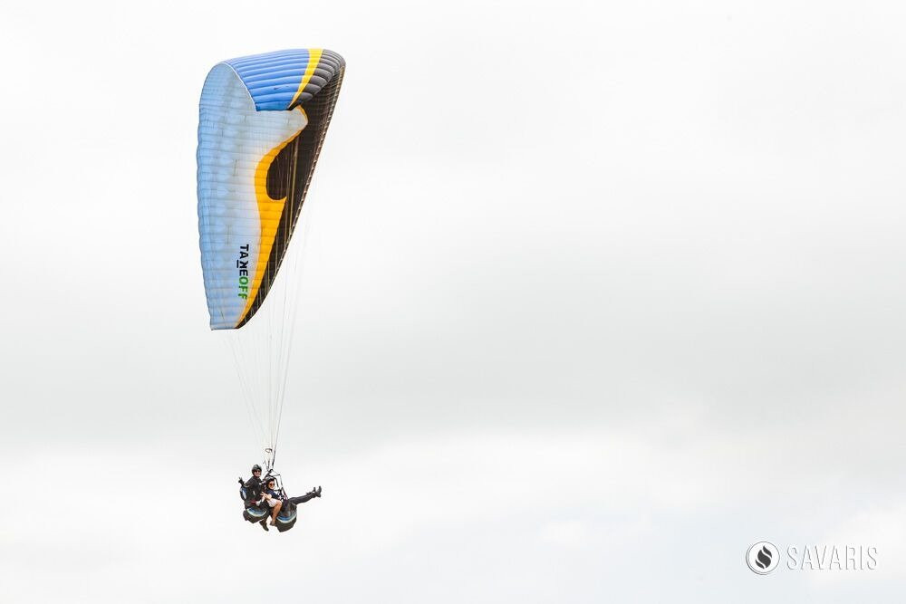 Rampa de voo livre Alfredo Chaves-Alfredo Chaves必去景点