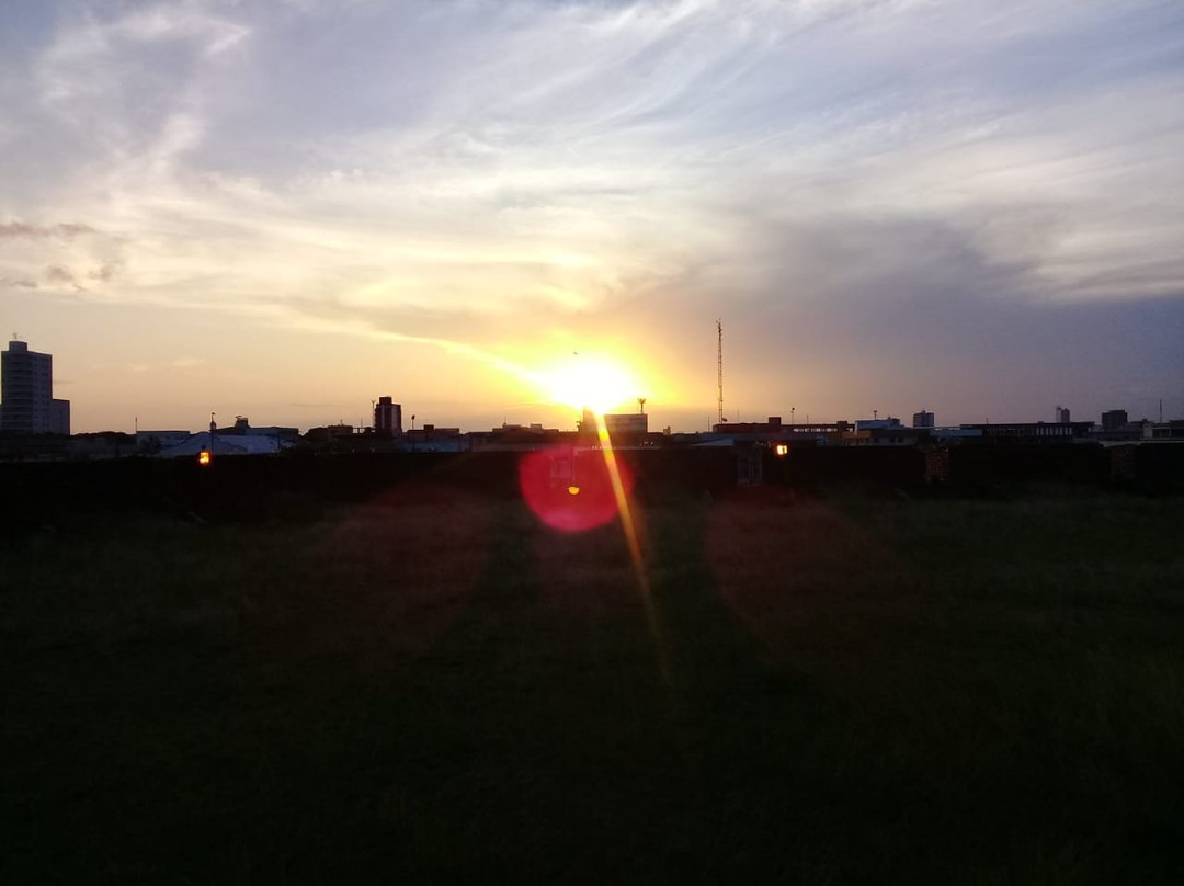 Trapiche Eliezer Levy-Macapa必去景点