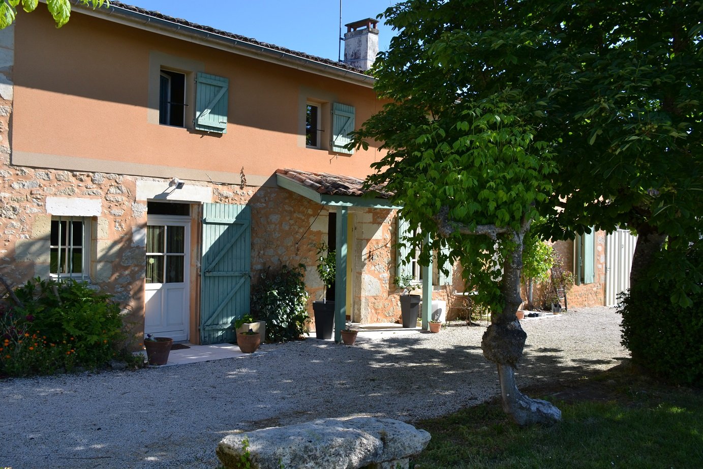 Ferme de Mouline-官方