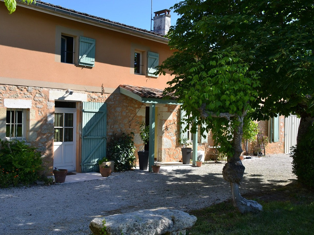 Ferme de Mouline主图