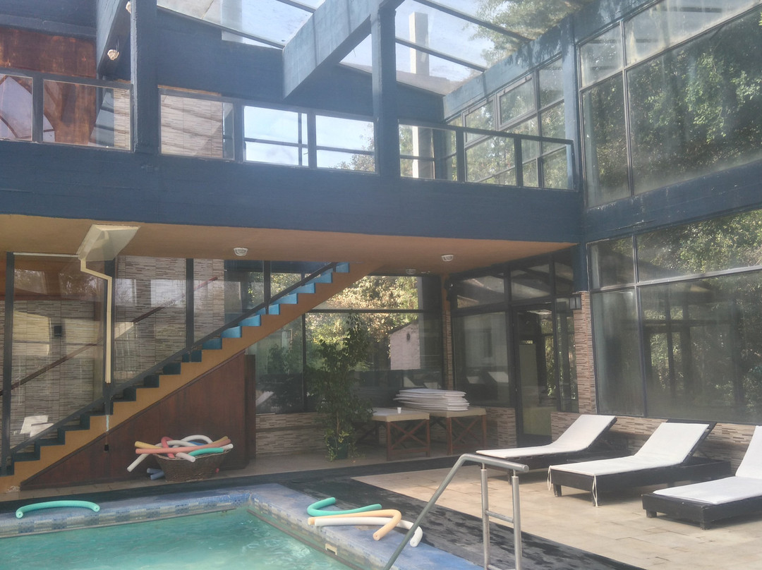 Aquae Sulis Spa & Resort主图