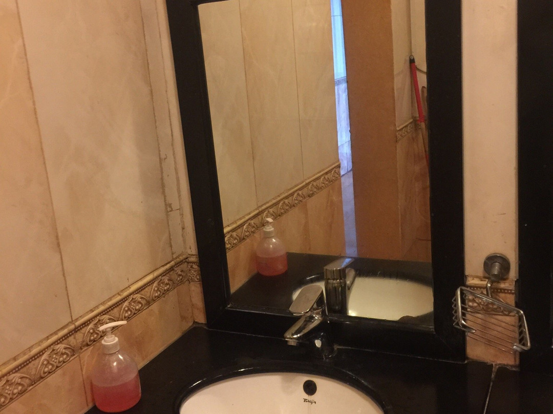 Hotel Delight主图