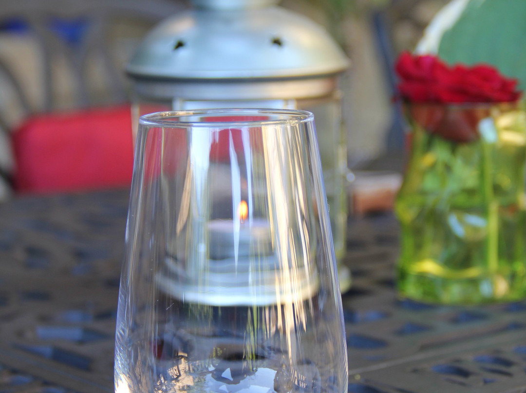 La Belle Demeure主图