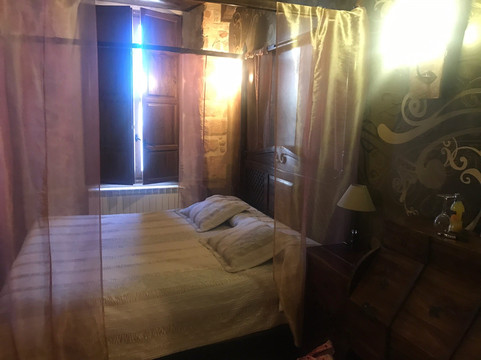 Aldeanueva de la Serrezuela旅游攻略图片