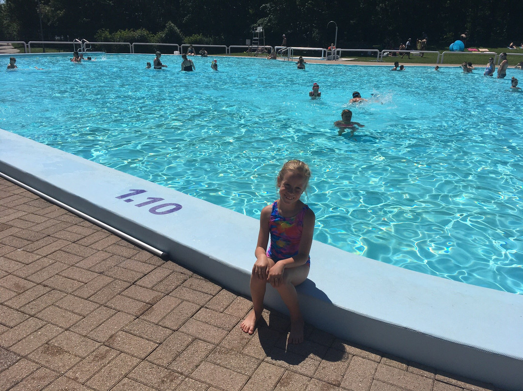 Aquaparc Vallée Bleue-Montalieu-Vercieu必去景点