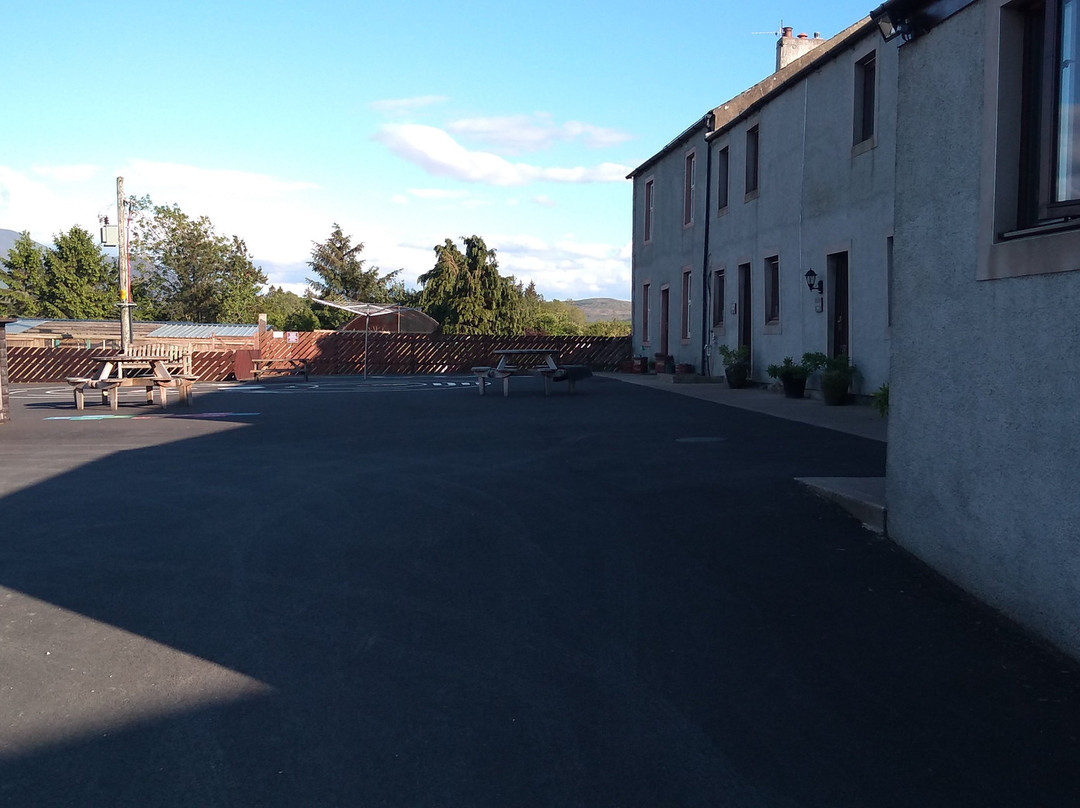 Linskeldfield Farm Holiday Cottages