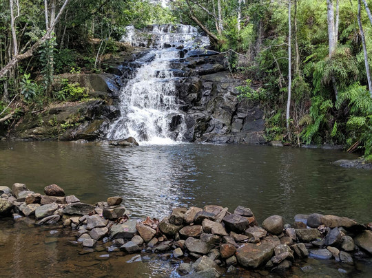 Brazil Trip Tour-Itacare必去景点