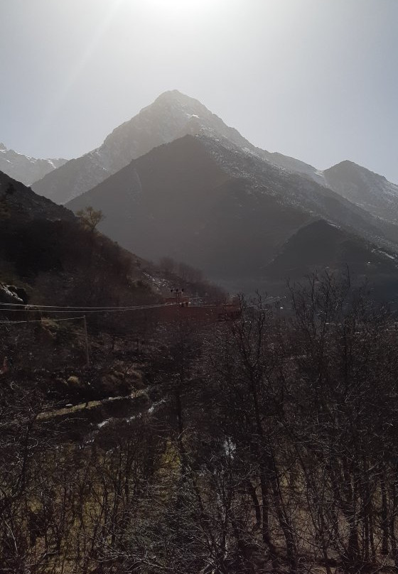 Asni travel-伊姆利勒必去景点