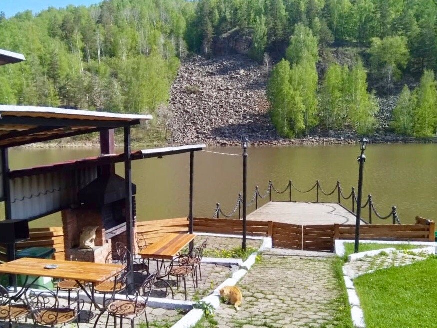 Porogi Hotel-官方