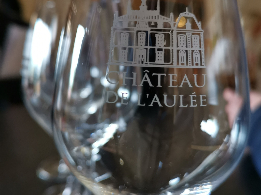 Chateau De L'aulée景点图片
