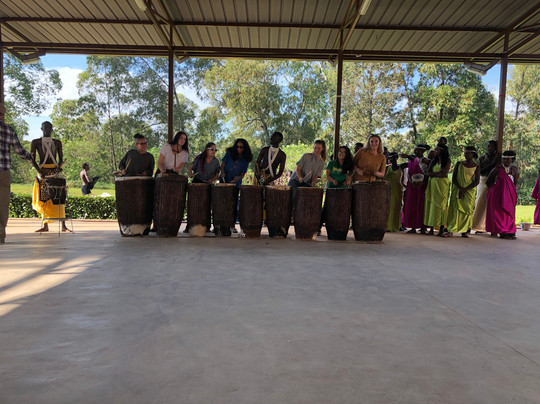 Show Me Around Rwanda Safaris-吉佳利必去景点