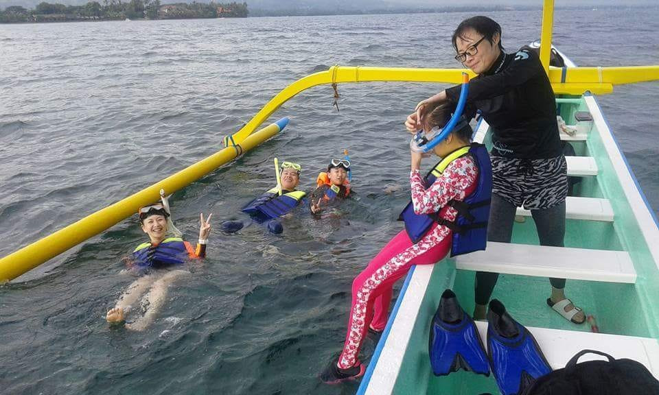 Asiana Lovina Hotel主图