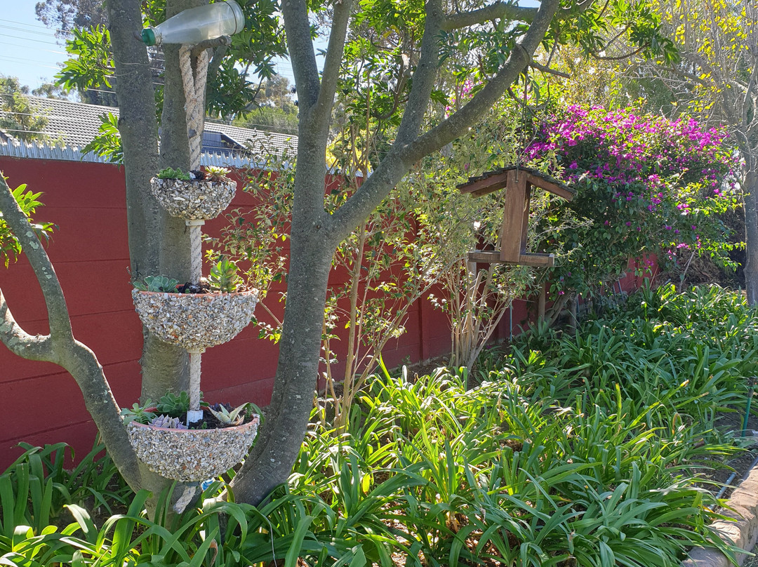 Dilisca Guesthouse主图