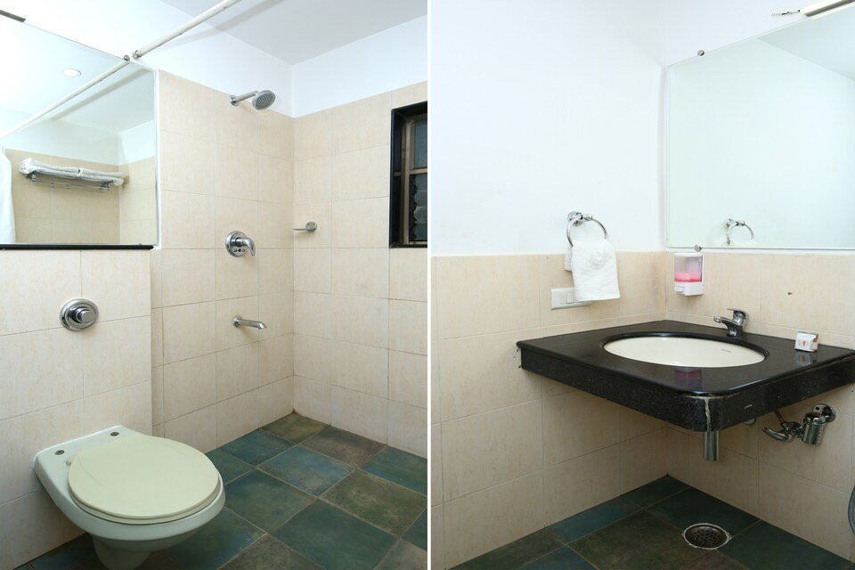 Hotel Jabali Palace主图