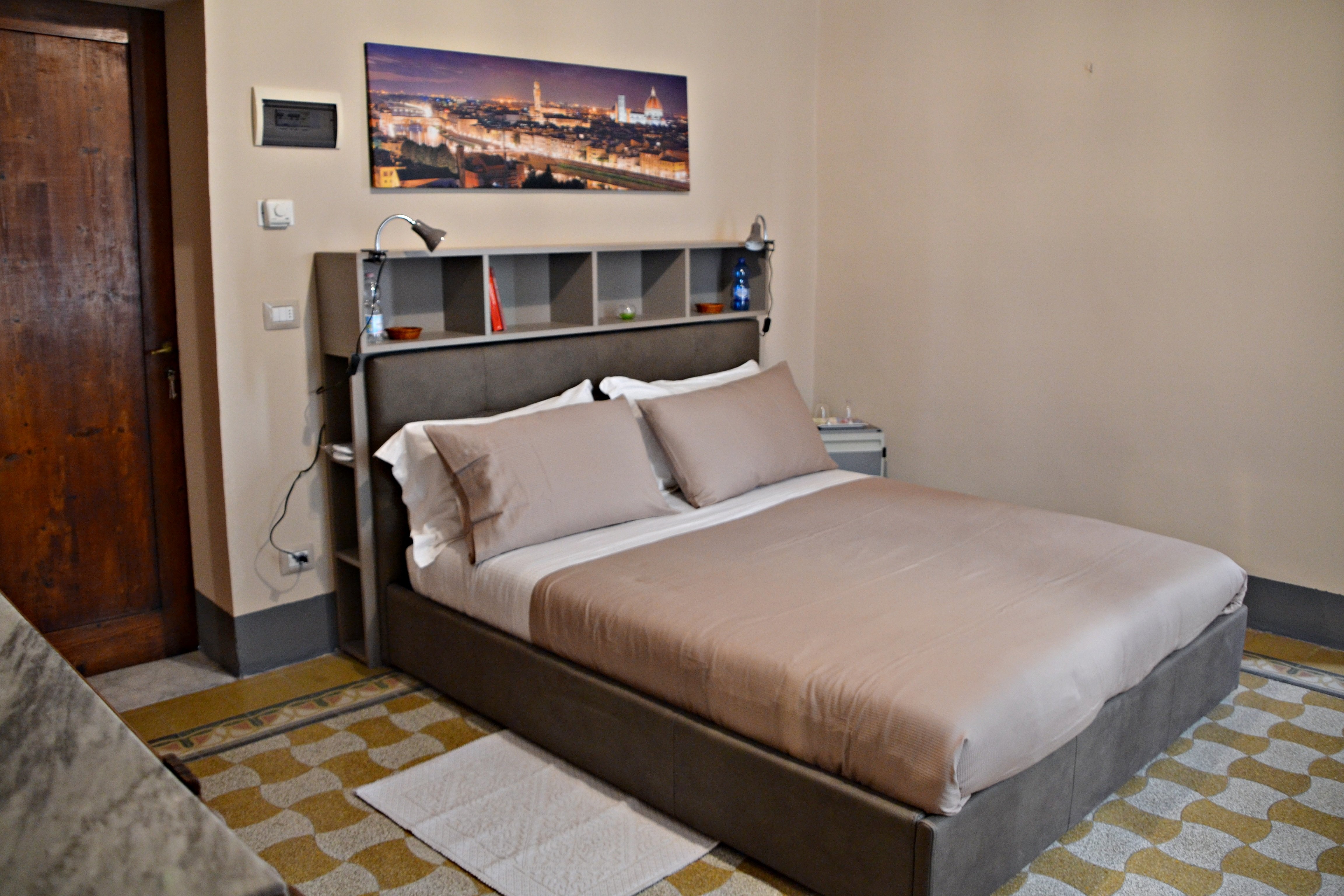 Tuscany Experience BnB-官方