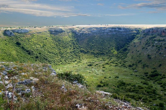 Asd Ztl Castel del Monte-Corato必去景点
