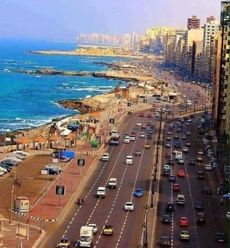 Magic-Egypte-开罗必去景点