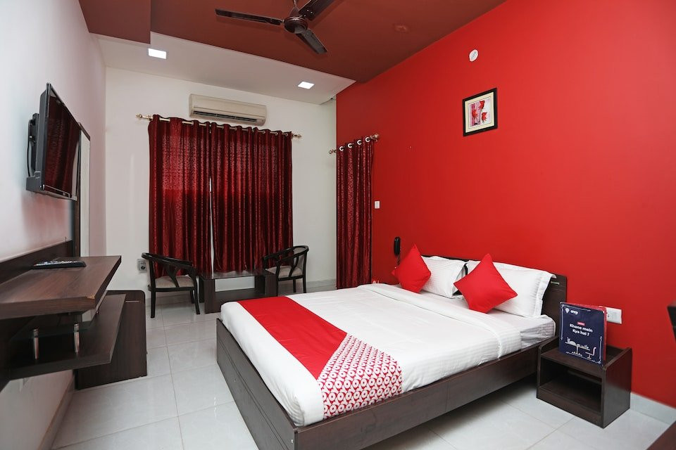 OYO 13493 Hotel Vridhi Inn主图