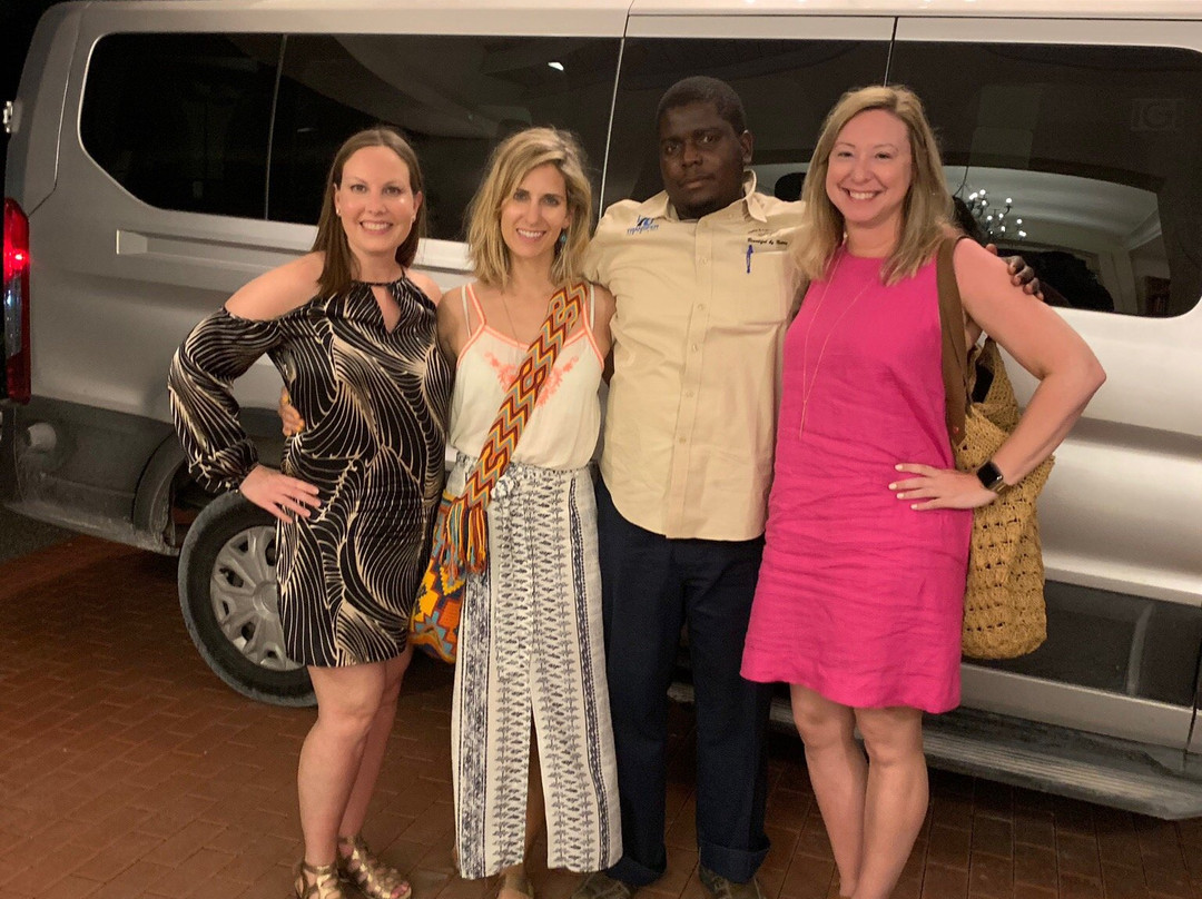 Transfer TCI-普罗维登西亚莱斯必去景点