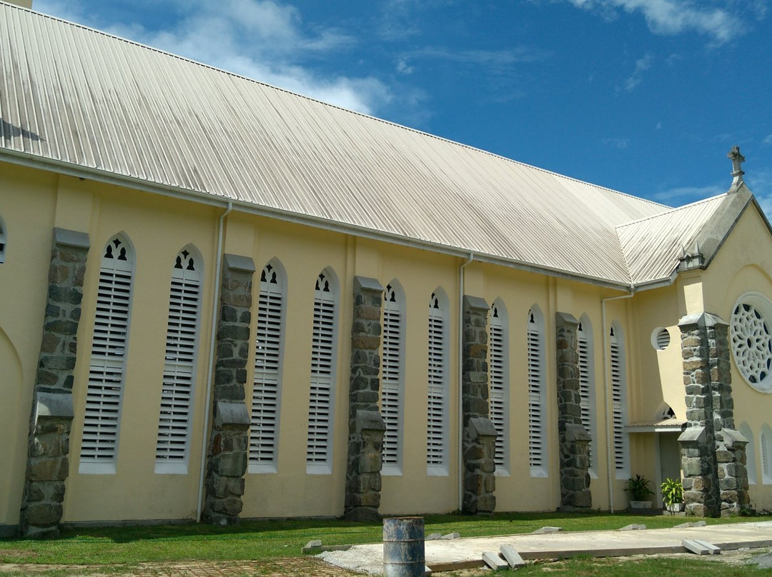 Eglise de Saint Roch景点图片