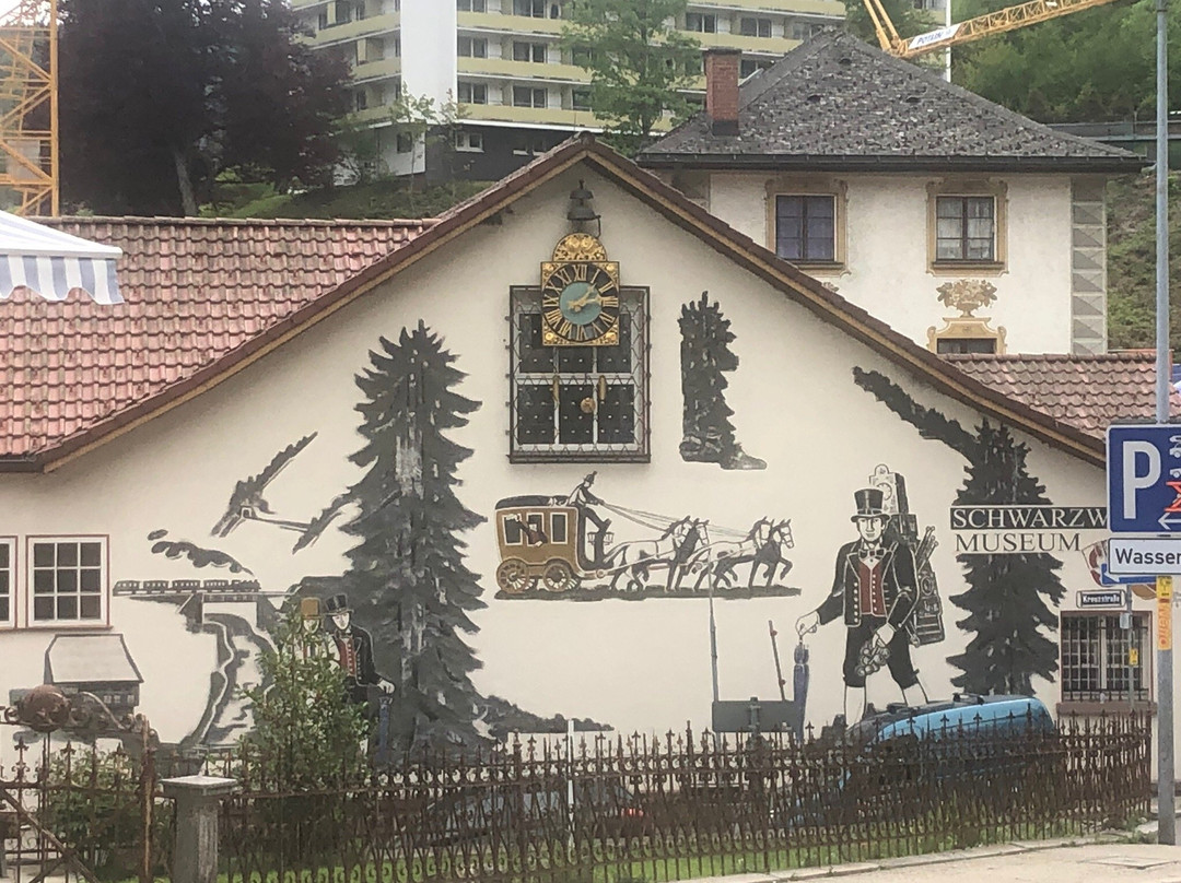 Landgasthof Zur Lilie主图