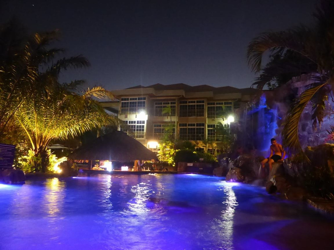 Jacana Amazon Wellness Resort主图