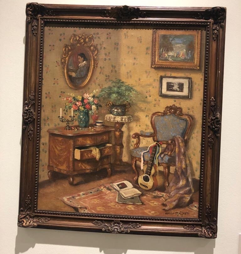 Espaco Cultural Unifor-福塔莱萨必去景点