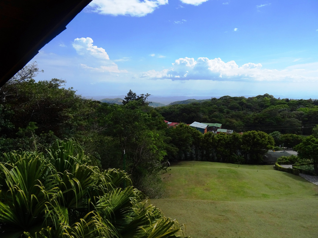 El Establo Mountain Hotel主图