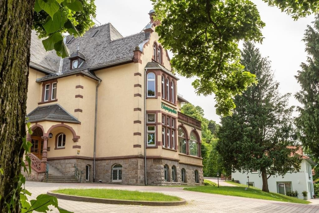 Hotel Erbprinzenpalais主图