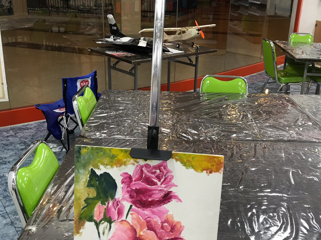 Braga Citywalk-万隆必去景点